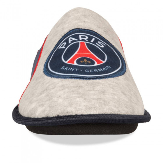 Chaussons GRIS PSG
