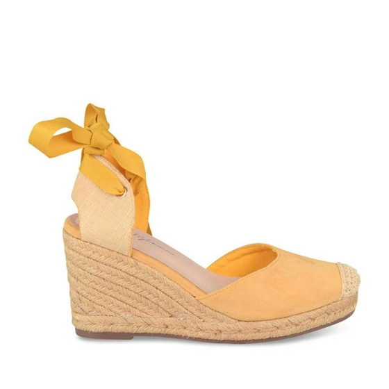 Sandalen GEEL LADY GLAM
