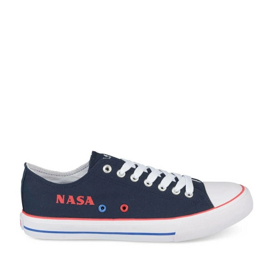 Sneakers NAVY NASA
