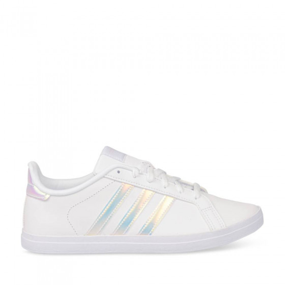 Sneakers WIT ADIDAS Courtpoint
