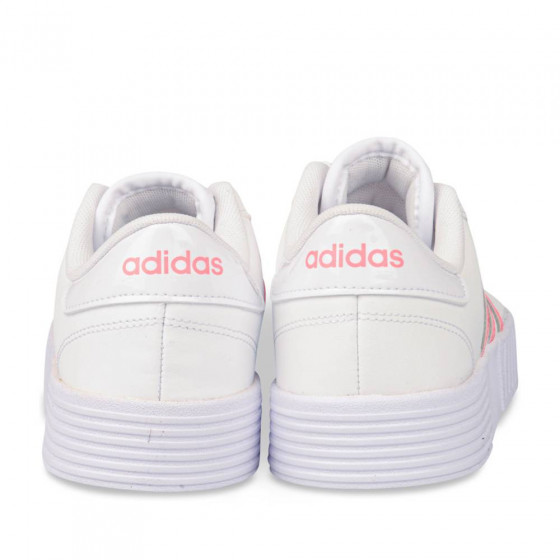 Sneakers WIT ADIDAS Court Bold