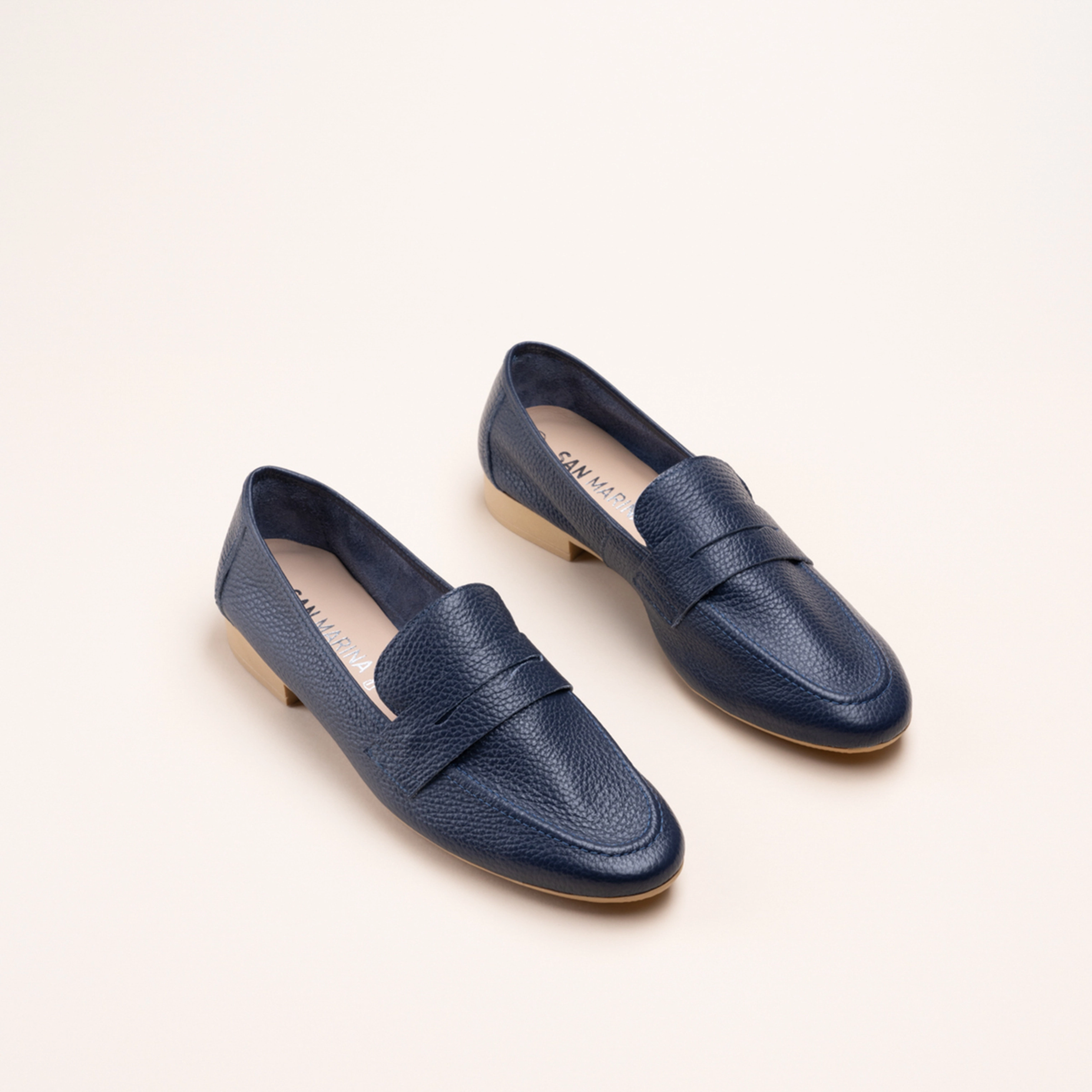 Mocassin san marina 2025