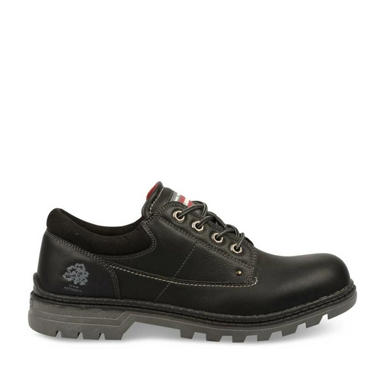 Sneakers ZWART CARRERA