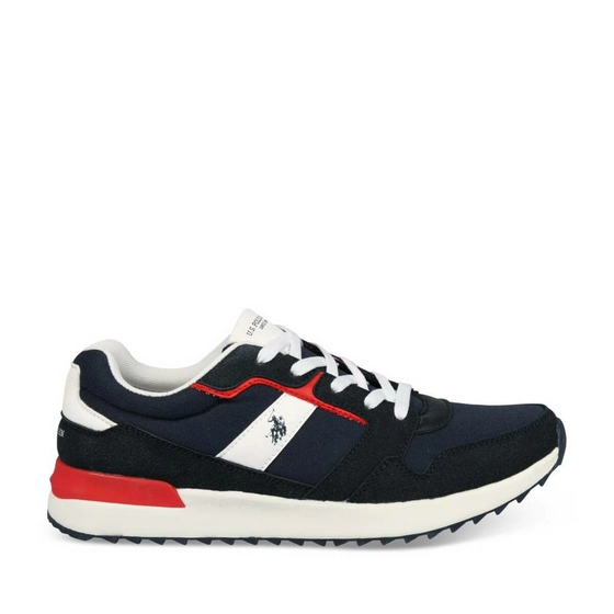 Sneakers NAVY U.S. POLO ASSN.
