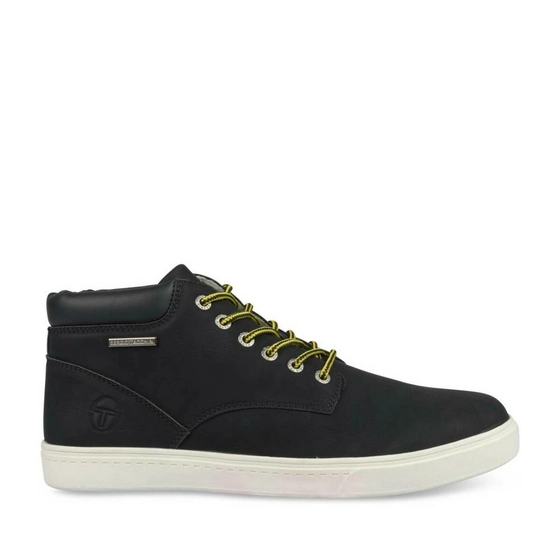Baskets NOIR SERGIO TACCHINI