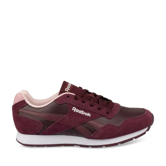 Baskets BORDEAUX REEBOK Royal Glide