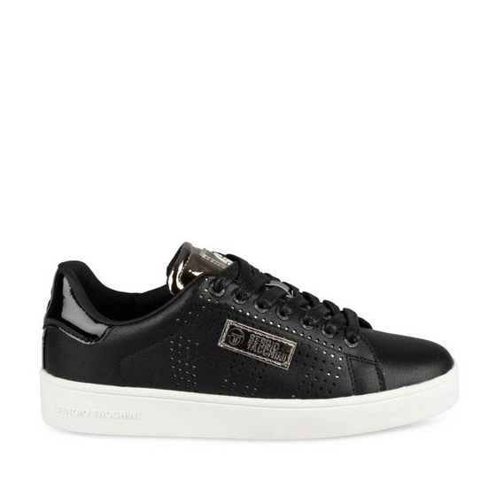 Sneakers ZWART SERGIO TACCHINI