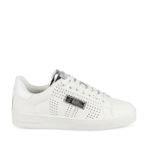 Sneakers WIT SERGIO TACCHINI