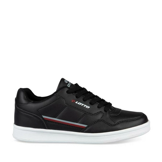 Sneakers ZWART LOTTO