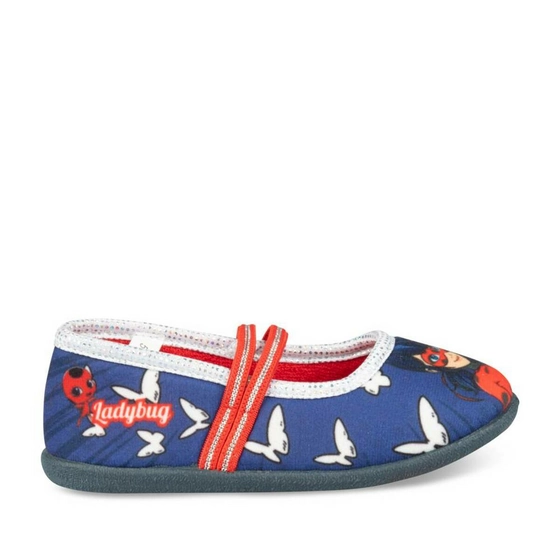 Pantoffels NAVY MIRACULOUS