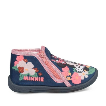 Pantoffels NAVY MINNIE
