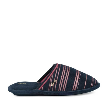Pantoffels NAVY DIM