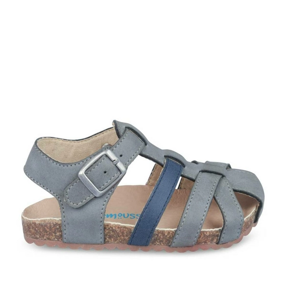 Sandales GRIS FREEMOUSS BOY