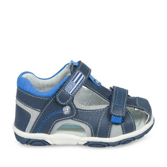Sandalen NAVY FREEMOUSS BOY