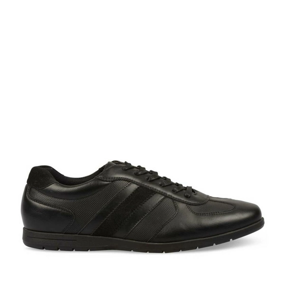Baskets NOIR NEOSOFT HOMME