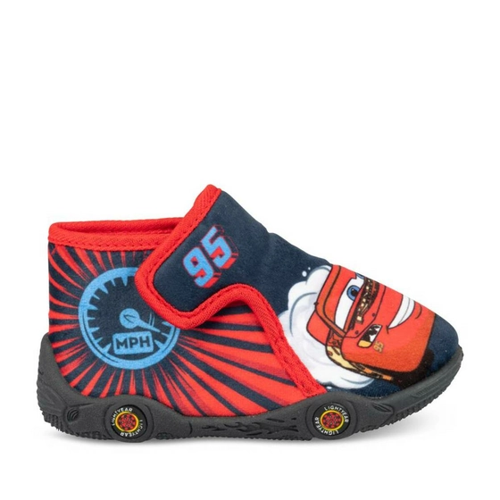 Chaussons MARINE CARS