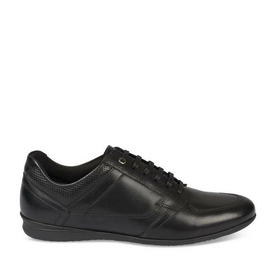 Derbies NOIR NEOSOFT HOMME CUIR