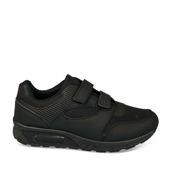 Sneakers ZWART UNYK PERF