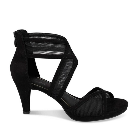 Sandalen ZWART MY BOTEGA