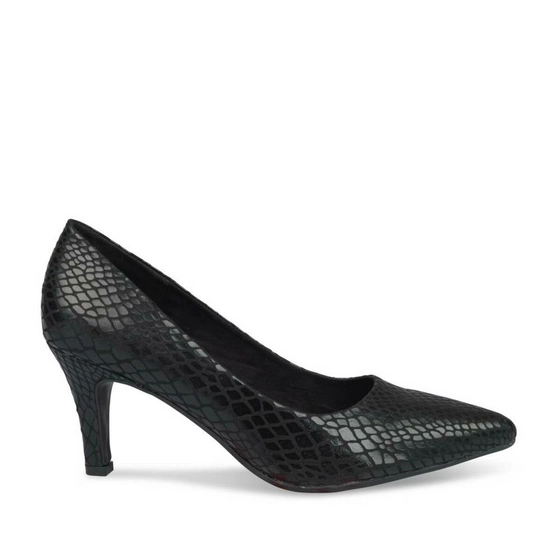 Escarpins NOIR GRANDS BOULEVARDS