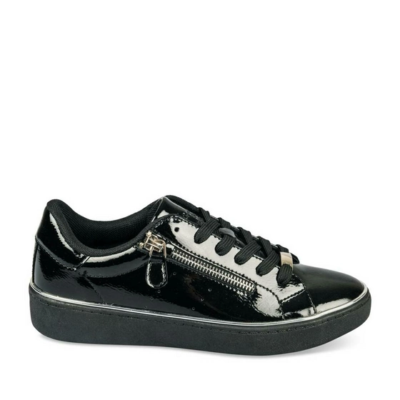 Sneakers ZWART ACTIVE FASHION