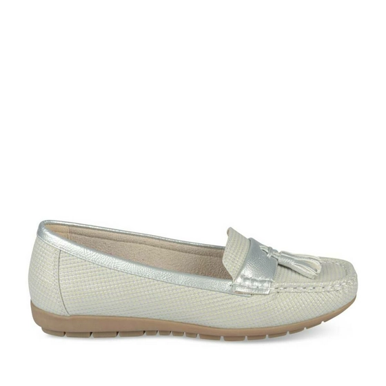 Mocassins ZILVER NEOSOFT FEMME