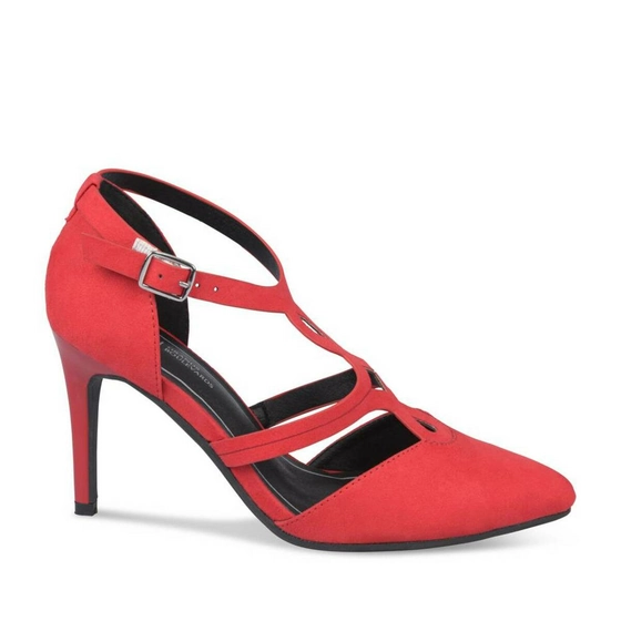 Pompen ROOD GRANDS BOULEVARDS