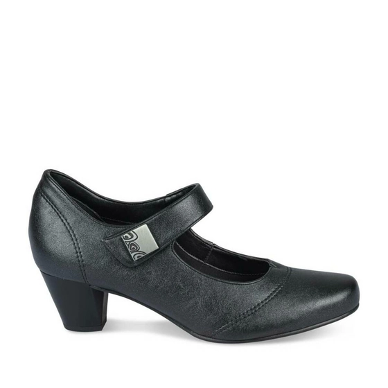 Pumps ZWART ELLES MEMES