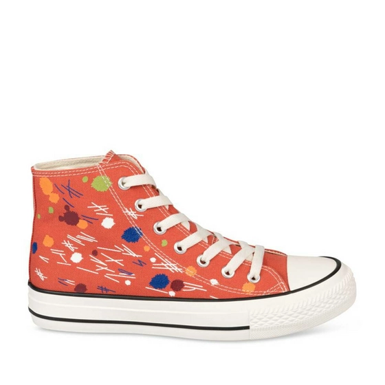 Sneakers ORANJE MERRY SCOTT