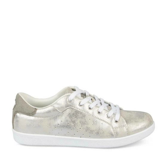 Sneakers ZILVER VICTORIA COUTURE