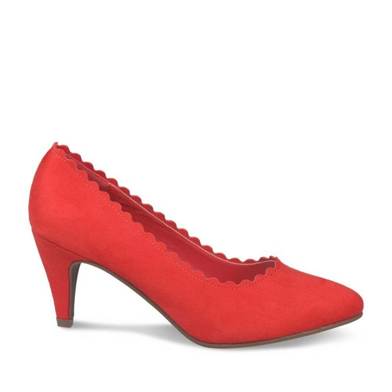Pompen ROOD GRANDS BOULEVARDS