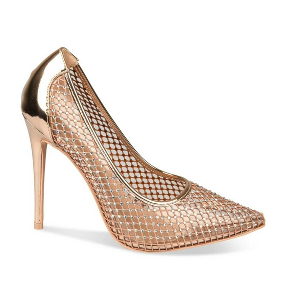 Escarpins OR GRANDS BOULEVARDS