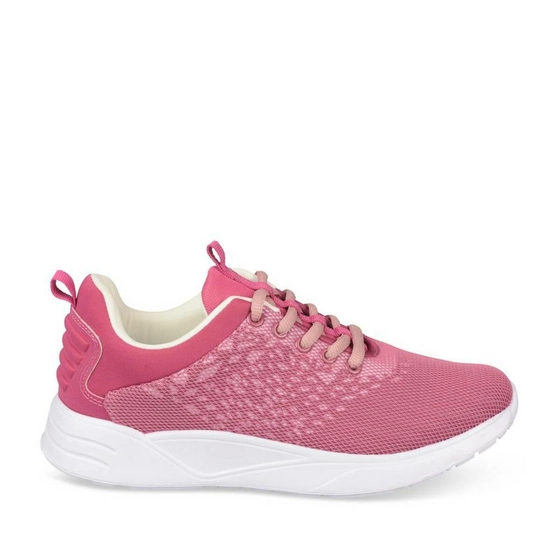 Baskets FUCHSIA UNYK PERF