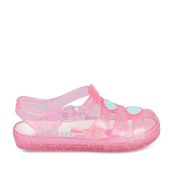 Sandales ROSE NINI & GIRLS