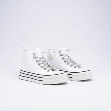 Sneakers WIT Dames