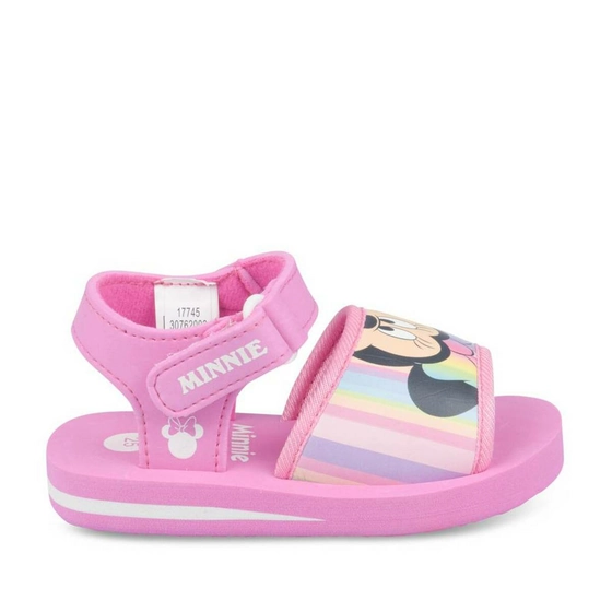 Sandalen ROZE MINNIE