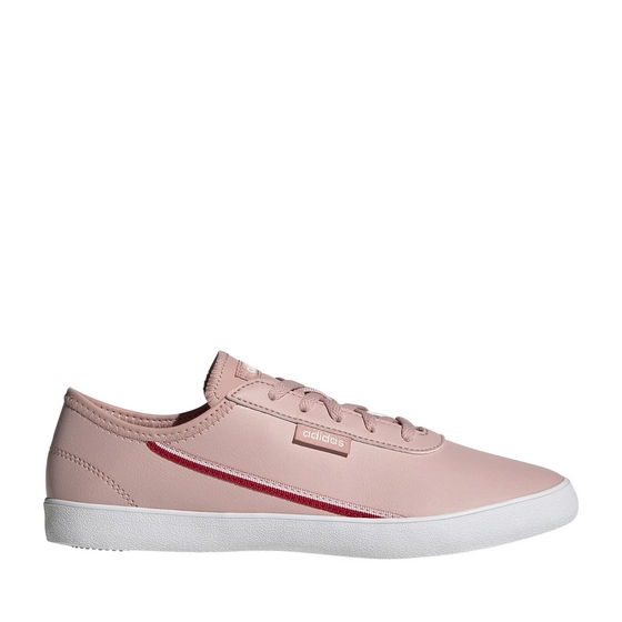 Sneakers ROZE ADIDAS Courtflash X