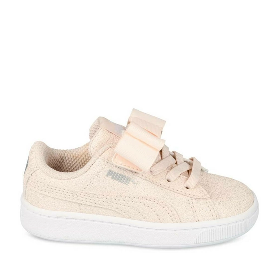 Sneakers Nikky V2 Ribbon NUDE PUMA