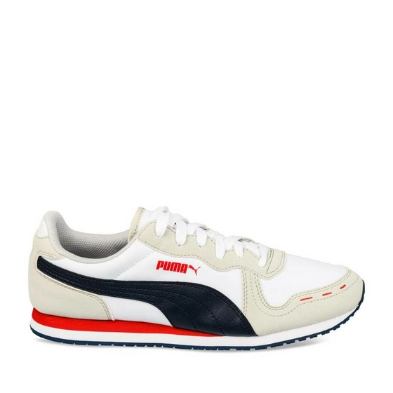 Sneakers Cabana Run WIT PUMA