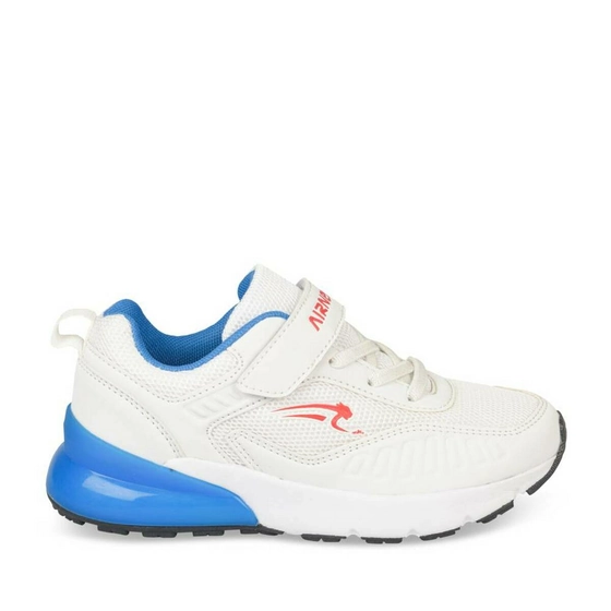 Sneakers WIT AIRNESS