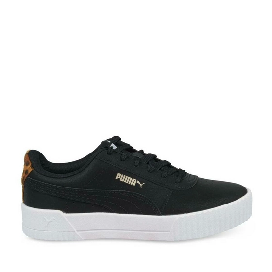 Sneakers Carina Leo ZWART PUMA