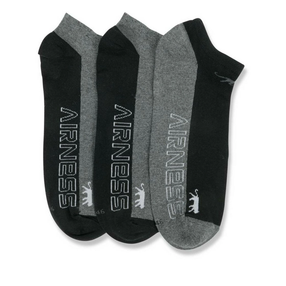 Chaussettes MULTICOLORE AIRNESS