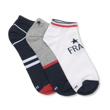 Chaussettes MULTICOLORE B-BLAKE