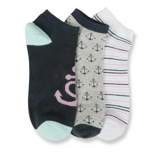 Chaussettes MULTICOLORE MERRY SCOTT