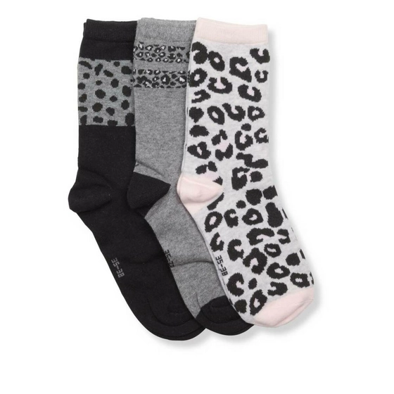 Chaussettes MULTICOLORE MERRY SCOTT