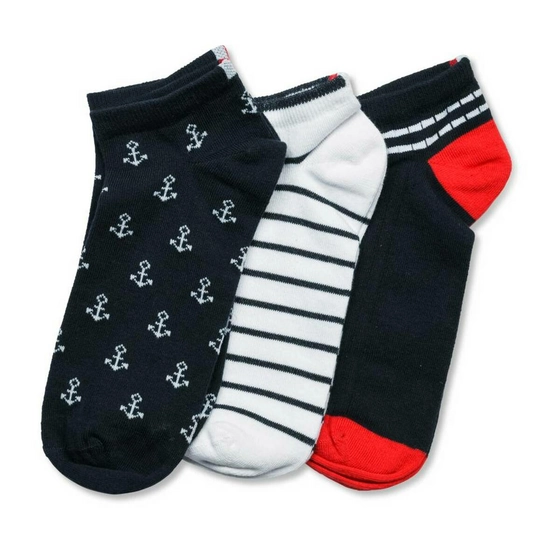 Chaussettes MULTICOLORE B-BLAKE