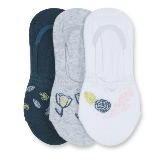 Chaussettes MULTICOLORE MERRY SCOTT