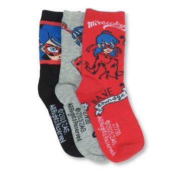Sokken MULTICOLOR MIRACULOUS
