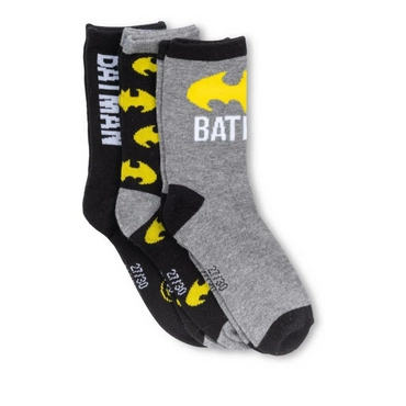 Sokken MULTICOLOR BATMAN
