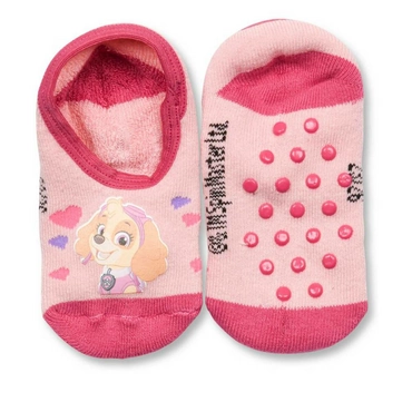Sokken ROZE PAW PATROL FILLE